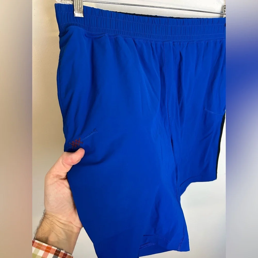 Rhone Shorts Men's Size L 9
